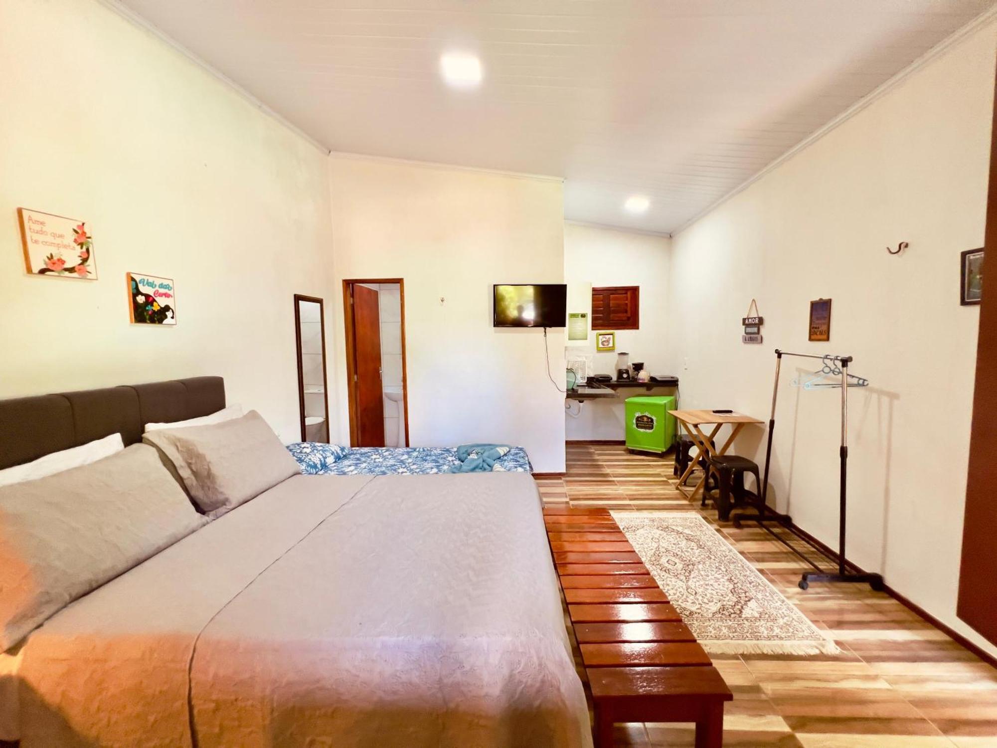 Estancia Dos Passaros Guaramiranga Extérieur photo